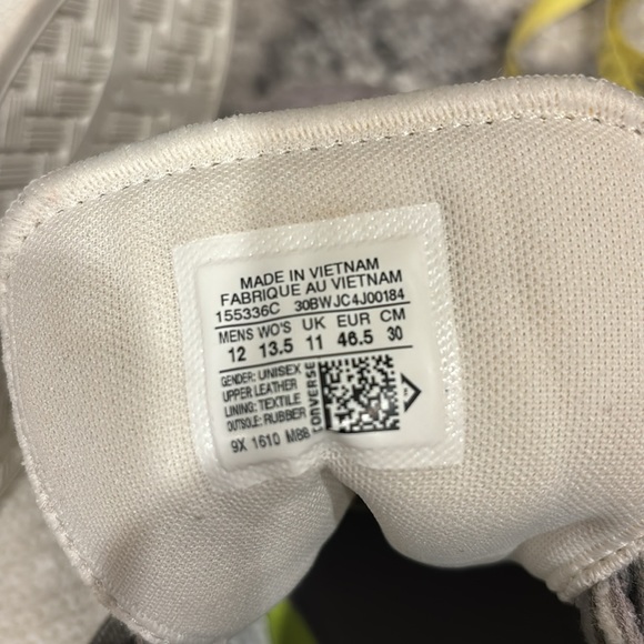 Converse Suede 155336C - Picture 7 of 12